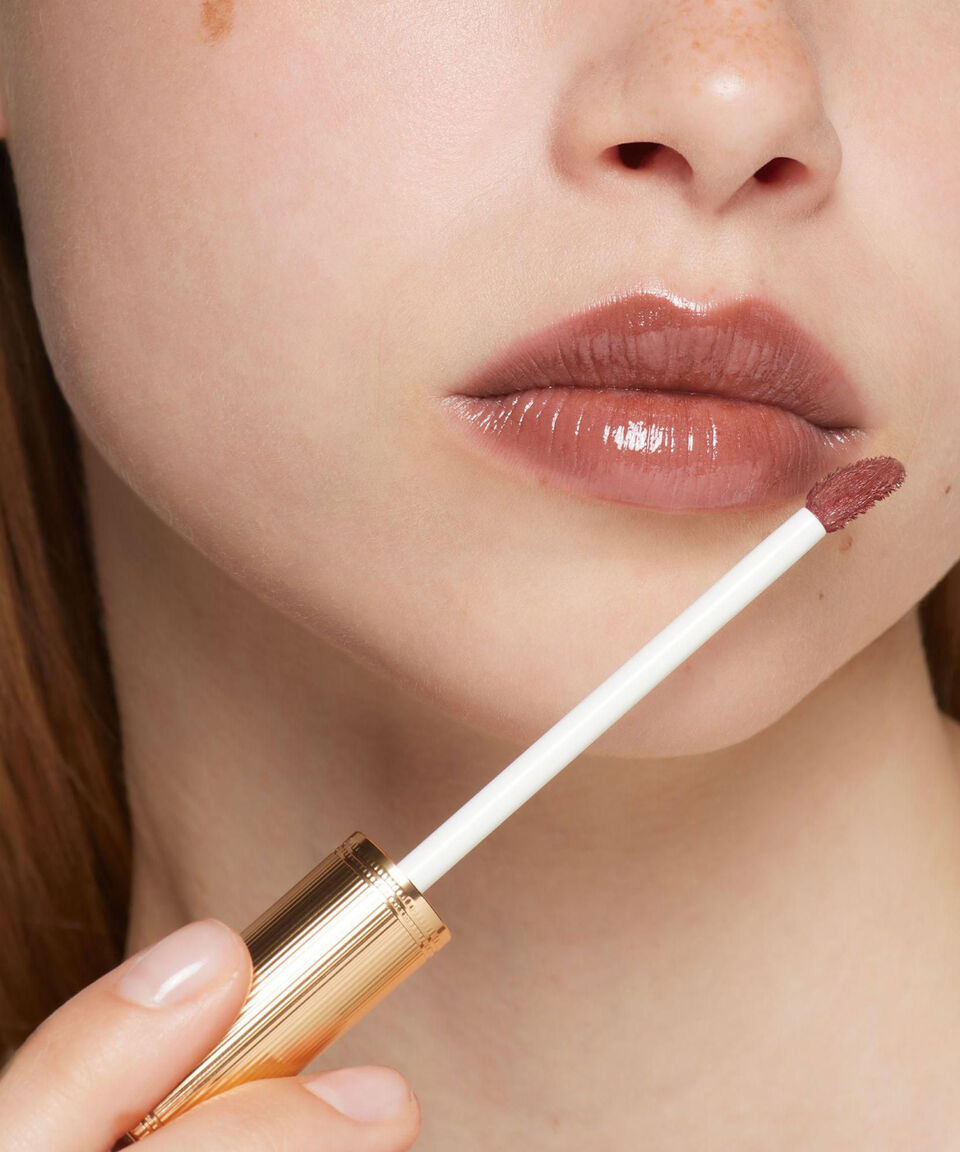 Gucci Glow Oil-In-Water Tint 6.5 ml. (Emma Rosedust 226)