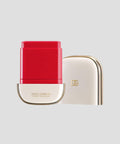 Dolce &amp; Gabbana Cherry Glaze Bar 24H Glow Blush Stick 11 g (04 Sunny Red)