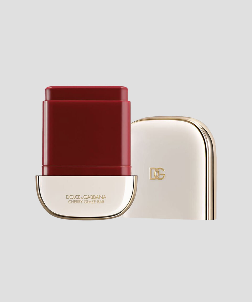 Dolce &amp; Gabbana Cherry Glaze Bar 24H Glow Blush Stick 11 g (05 Whimiscal berry)