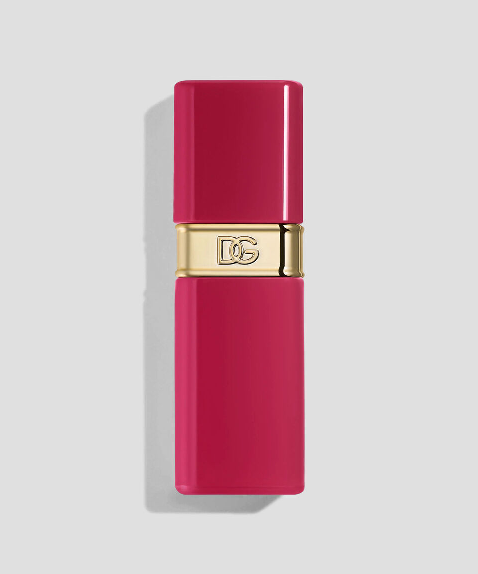 Dolce & Gabbana Rose Dew Lip Bite 24H Hydrating Glow Lip Tint 6 ml (01 Bubbly Pink)