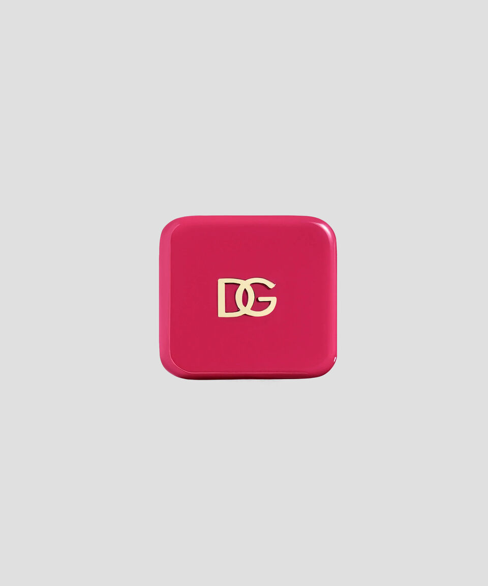 Dolce & Gabbana Rose Dew Lip Bite 24H Hydrating Glow Lip Tint 6 ml (01 Bubbly Pink)