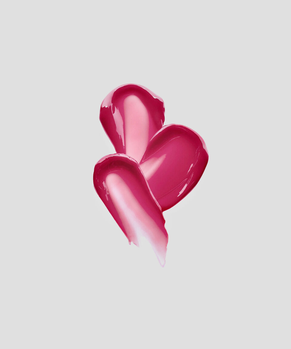 Dolce & Gabbana Rose Dew Lip Bite 24H Hydrating Glow Lip Tint 6 ml (02 Dainty Mauve)