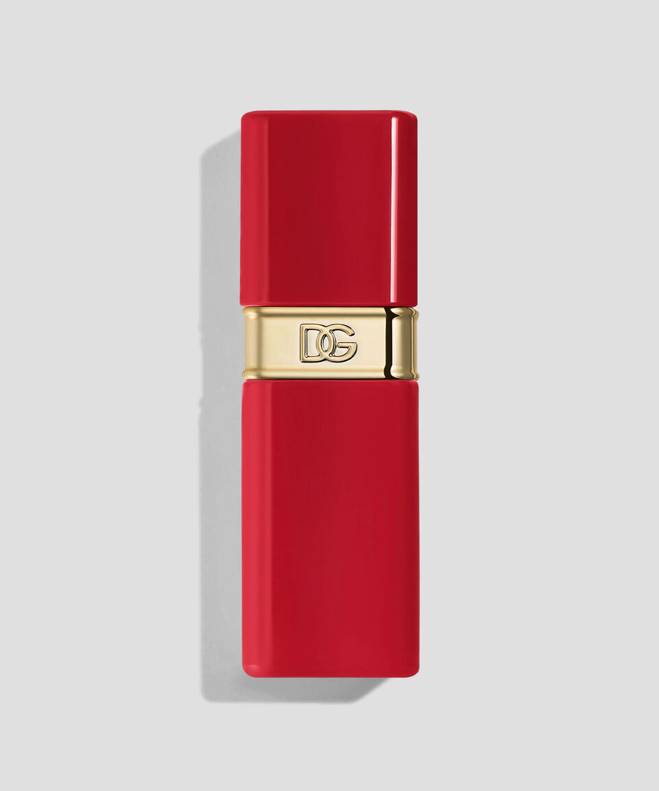 Dolce & Gabbana Rose Dew Lip Bite 24H Hydrating Glow Lip Tint 6 ml (04 Flirty Red)