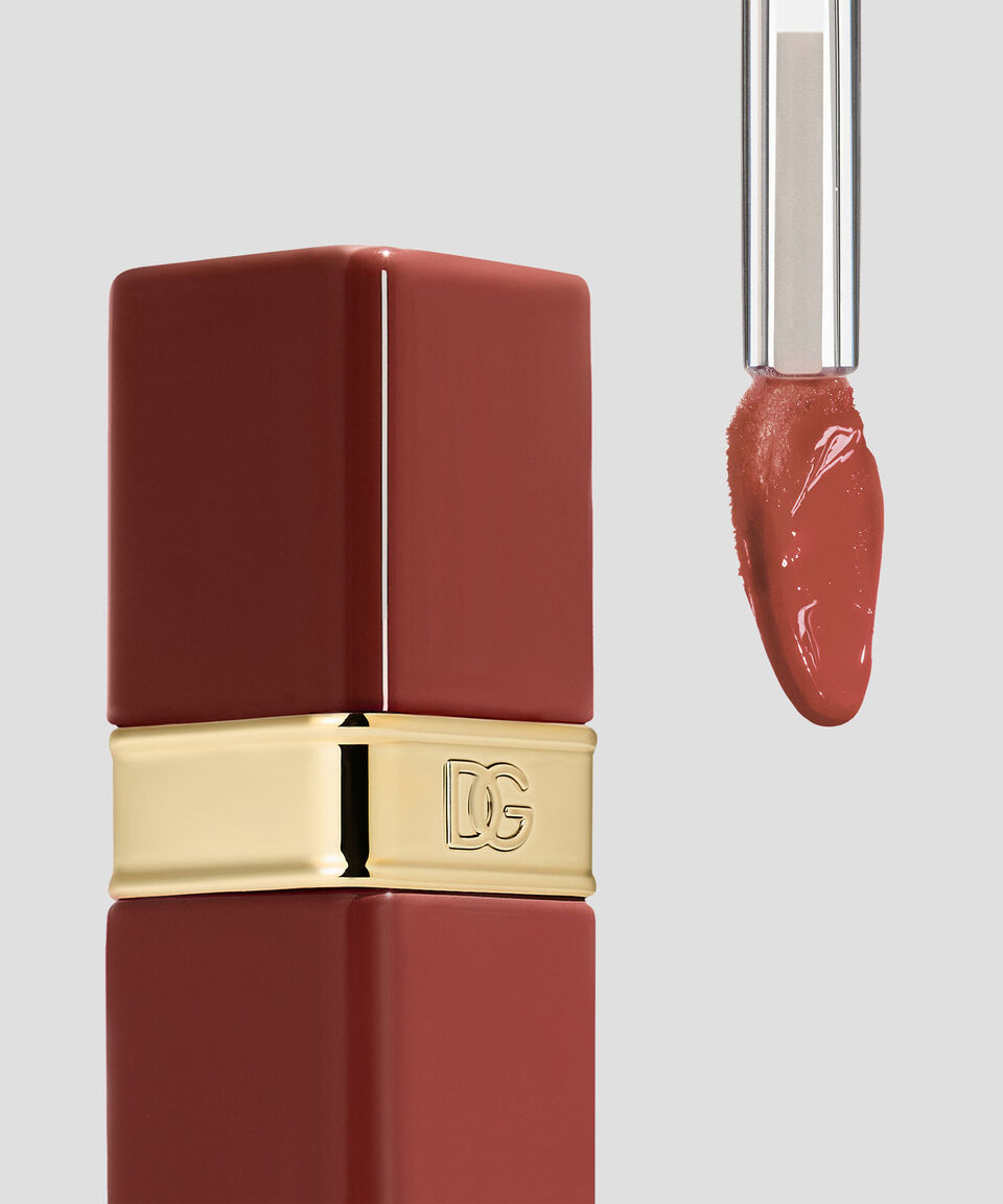 Dolce & Gabbana Rose Dew Lip Bite 24H Hydrating Glow Lip Tint 6 ml (05 Dreamy Rosewood)