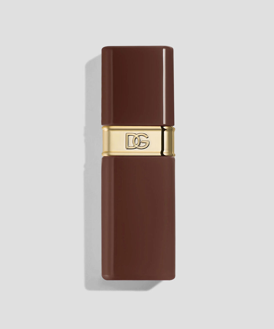 Dolce & Gabbana Rose Dew Lip Bite 24H Hydrating Glow Lip Tint 6 ml (06 Quirky Mocha)