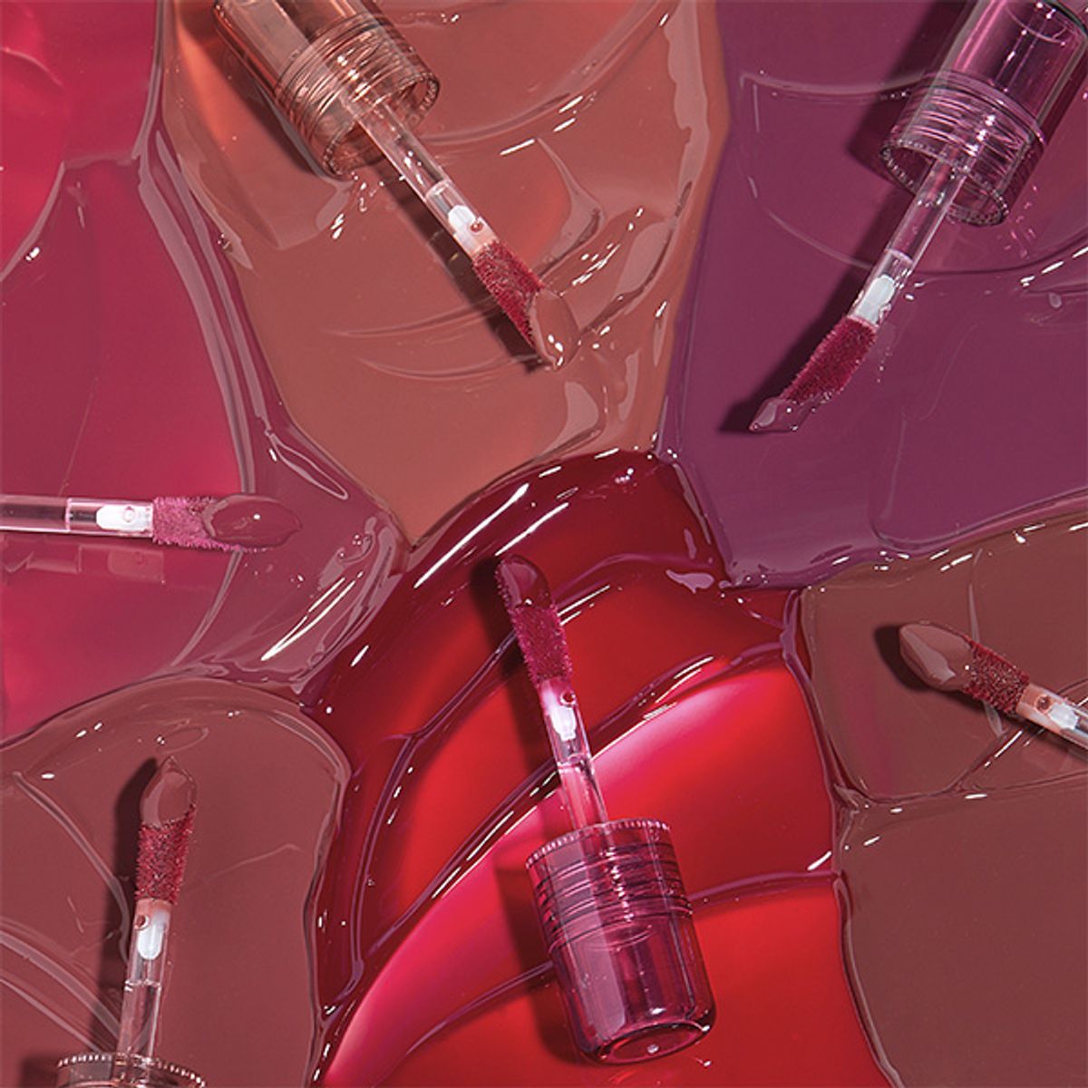 Kaja Jelly Charm Lip & Blush 05 Peach Fizz 5 g. / 0.17 oz.