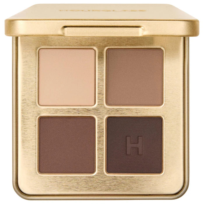 Hourglass Curator Eyeshadow Palette .03 oz. / 1 g (X4) (Minimalist)
