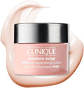 Outlet Clinique Moisture Surge 4.2 oz / 125 ml (Envase con detalles rayado, sin caja)