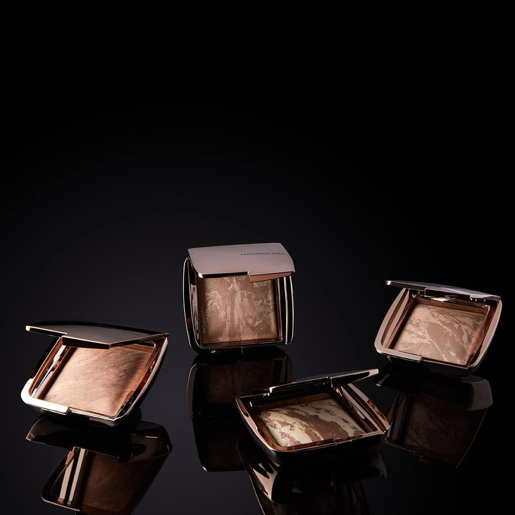 Hourglass Ambient Lighting Powder .35 oz. 7 10 g. (Diffused Bronze Light)