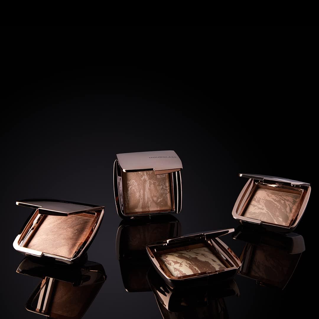 Hourglass Ambient Lighting Powder .35 oz. 7 10 g. (Diffused Bronze Light)