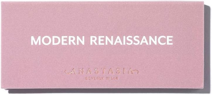 Anastasia Beverly Hills Modern Renaissance Eye Shadow (Soft Glam)