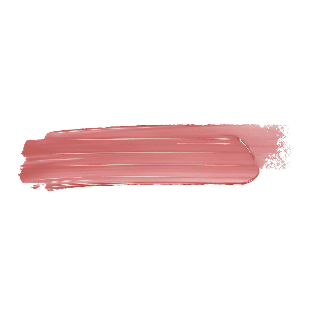 Dior Addict Ouge Brillant Hydratant Couleur Intense 3,2 g. 7 Net Wt. 0.11 oz. (422 Rose Des Vents)