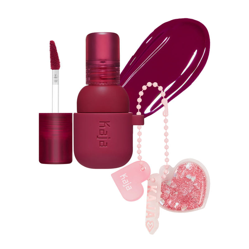 Kaja Jelly Charm Lip & Blush 06 Mocha Glaze 5 g. / 0.17 oz.