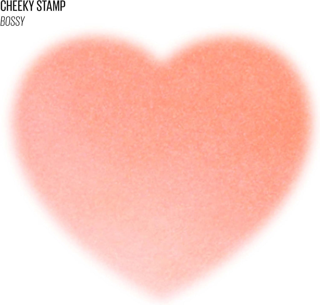 Kaja Cheeky Stamp 03 Bossy Audacieux 5 g. / 0.17 oz.