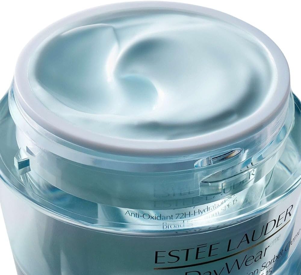 Outlet Estee Lauder DayWear Net Wt 1.7 oz. / 50 ml. (Envase rayado, sin caja)