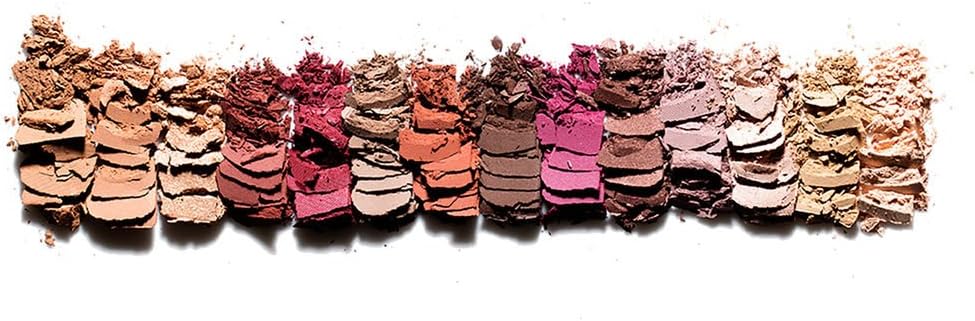 Anastasia Beverly Hills Modern Renaissance Eye Shadow (Soft Glam)
