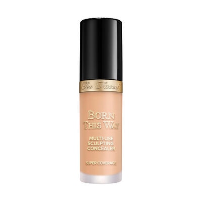 Too Faced Born This Way Super Coverage 13.5 ml. 7 0.45 Fl.