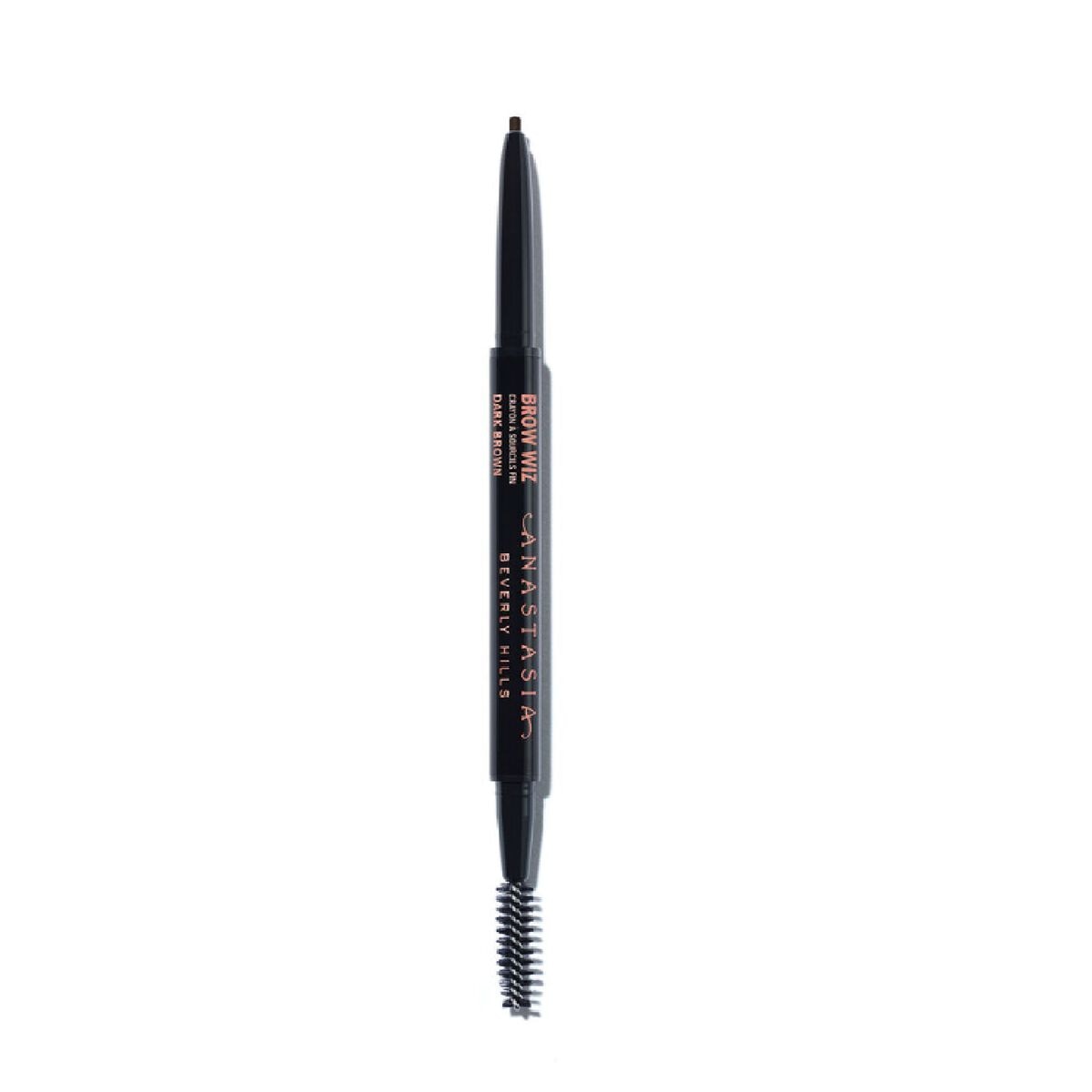 Anastasia Beverly Hills Brow Wiz 0.085 g/0.003 Oz. (Dark Brown)