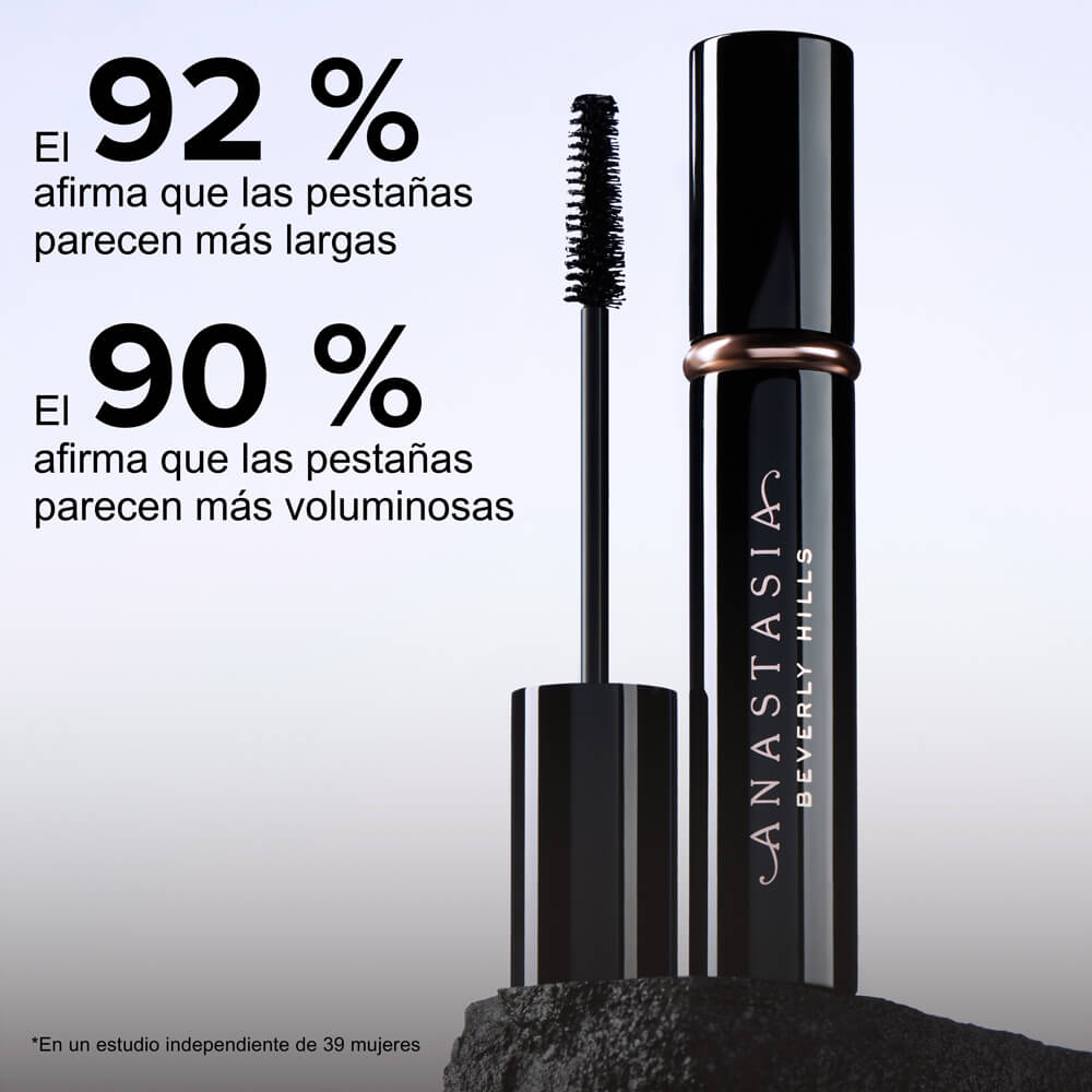 Anastasia Beverly Hills Lash Sculpt 10 mL/0.34 Fl. Oz. (Black) Rimel