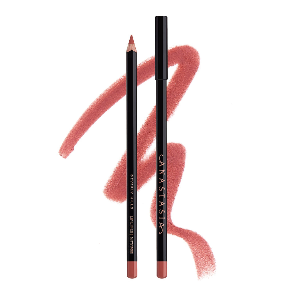 Anastasia Beverly Hills Lip Liner 1.49 g/ 0.053 Oz. (Dusty Rose)