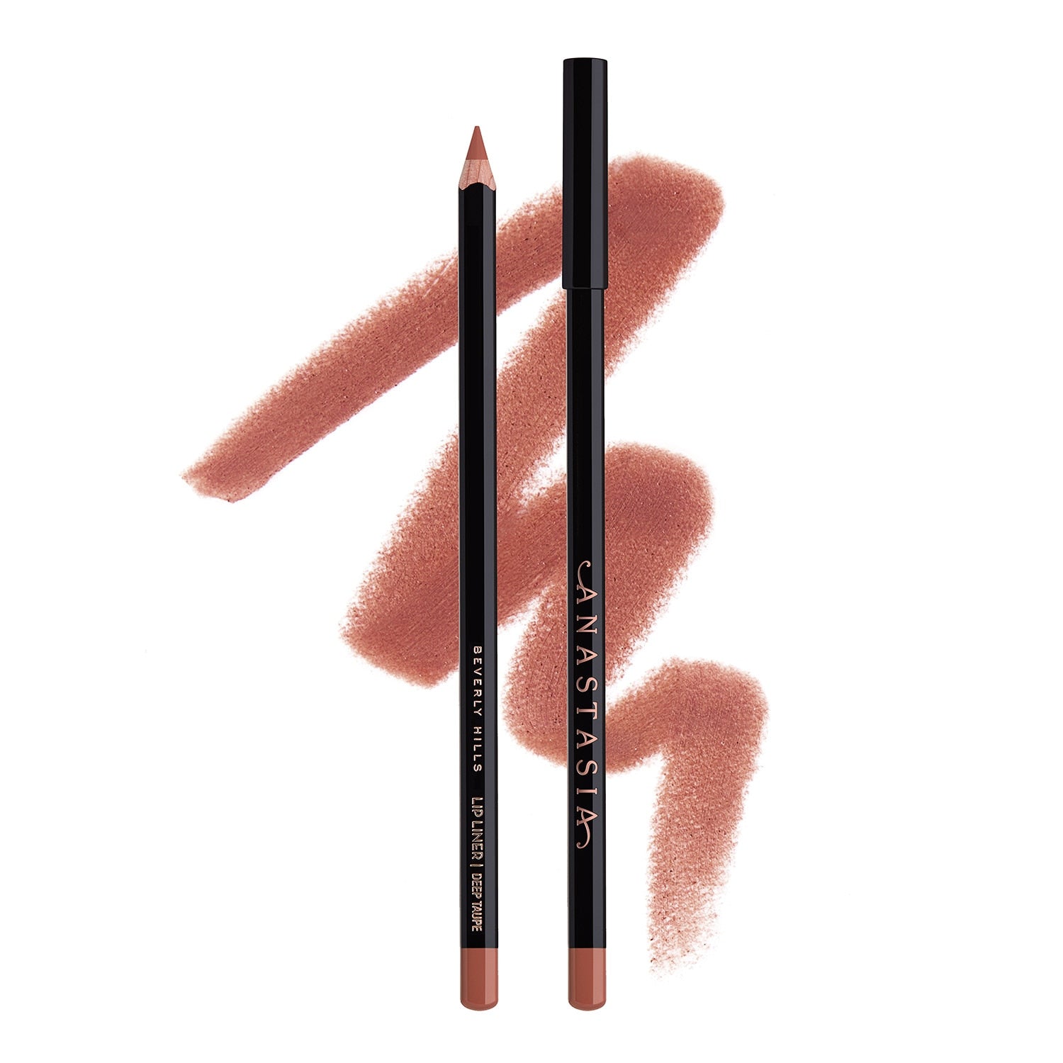 Anastasia Beverly Hills Lip Liner 1.49 g/ 0.053 Oz. (Deep Taupe)