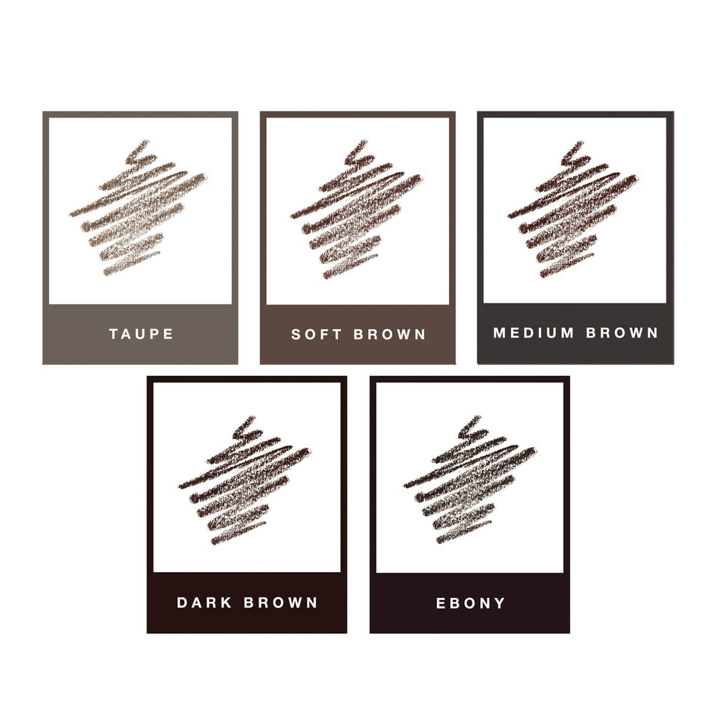 Anastasia Beverly Hills Brow Care Kit Pour Sourcils (Soft Brown)
