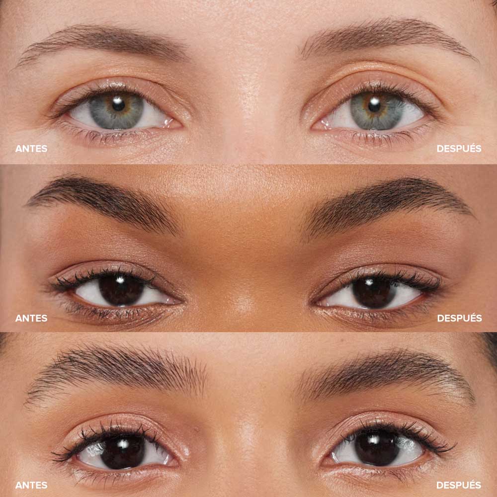 Anastasia Beverly Hills Clear Brown Gel 2.5 ml / 0.085 fl. oz.