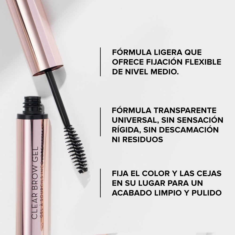 Anastasia Beverly Hills Clear Brown Gel 2.5 ml / 0.085 fl. oz.