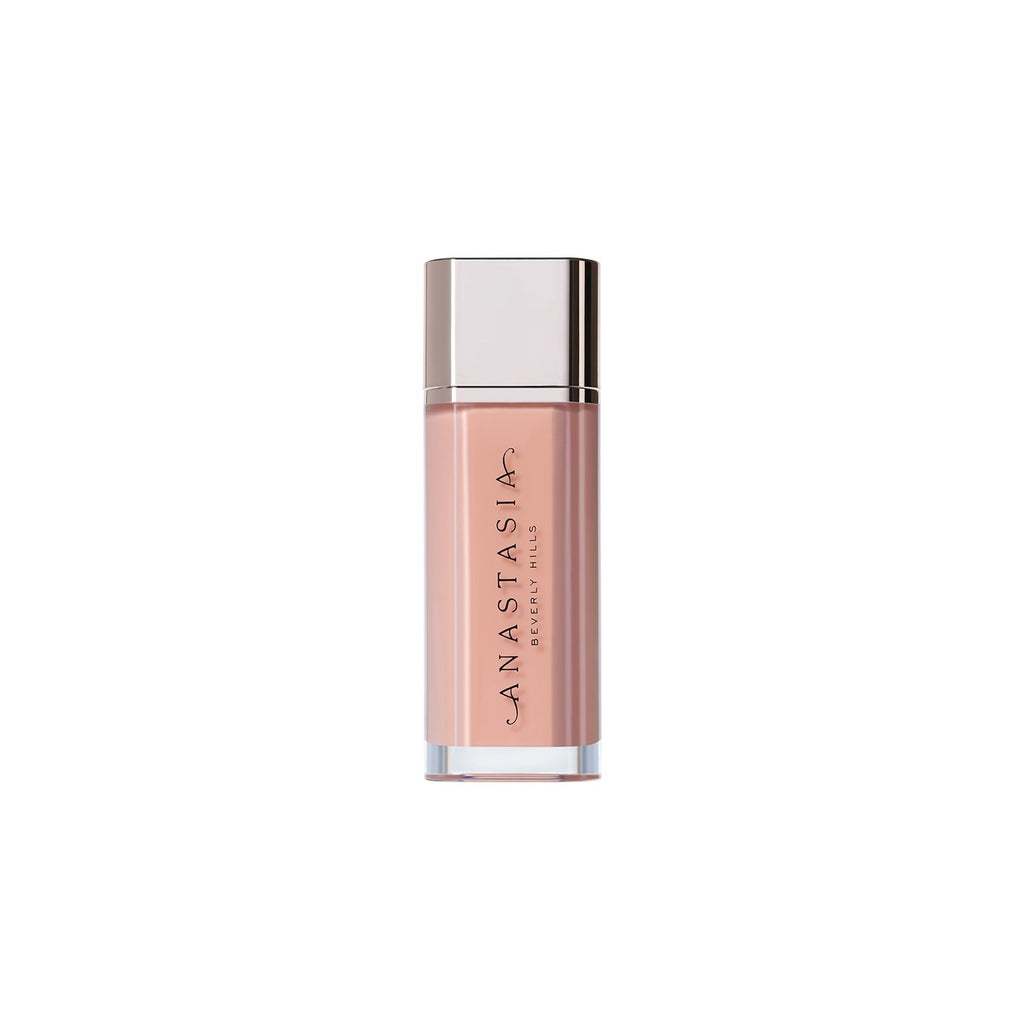 Anastasia Beverly Hill Lip Velvet Net Wt. 3.5 g / 0.12 Oz. (Peachy Nude)