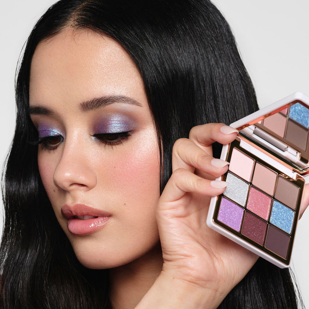 Anastasia Beverly Hills Sugar Eye Shadow (Sombras)