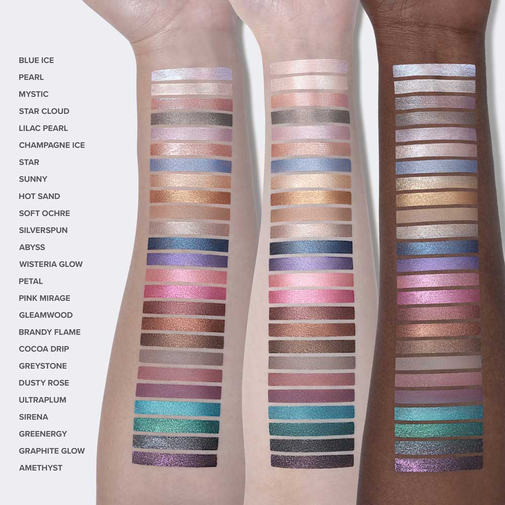 Anastasia Glidr Shadow Stick 1.5 g. / 0.05 Oz. (Champagne Ice)
