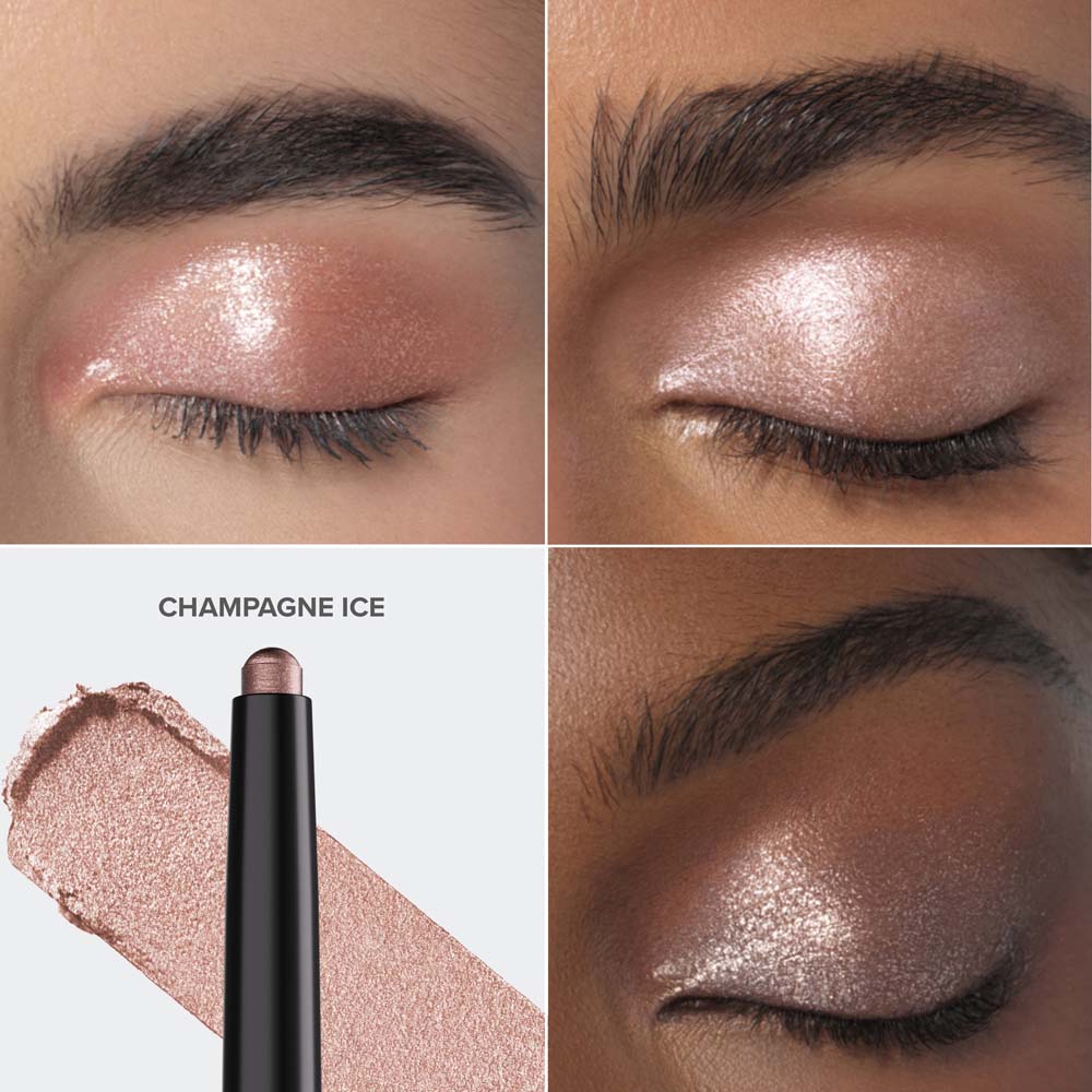 Anastasia Glidr Shadow Stick 1.5 g. / 0.05 Oz. (Champagne Ice)