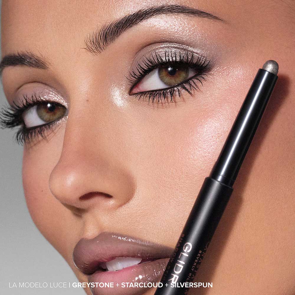 Anastasia Glidr Shadow Stick 1.5 g. / 0.05 Oz. (Champagne Ice)