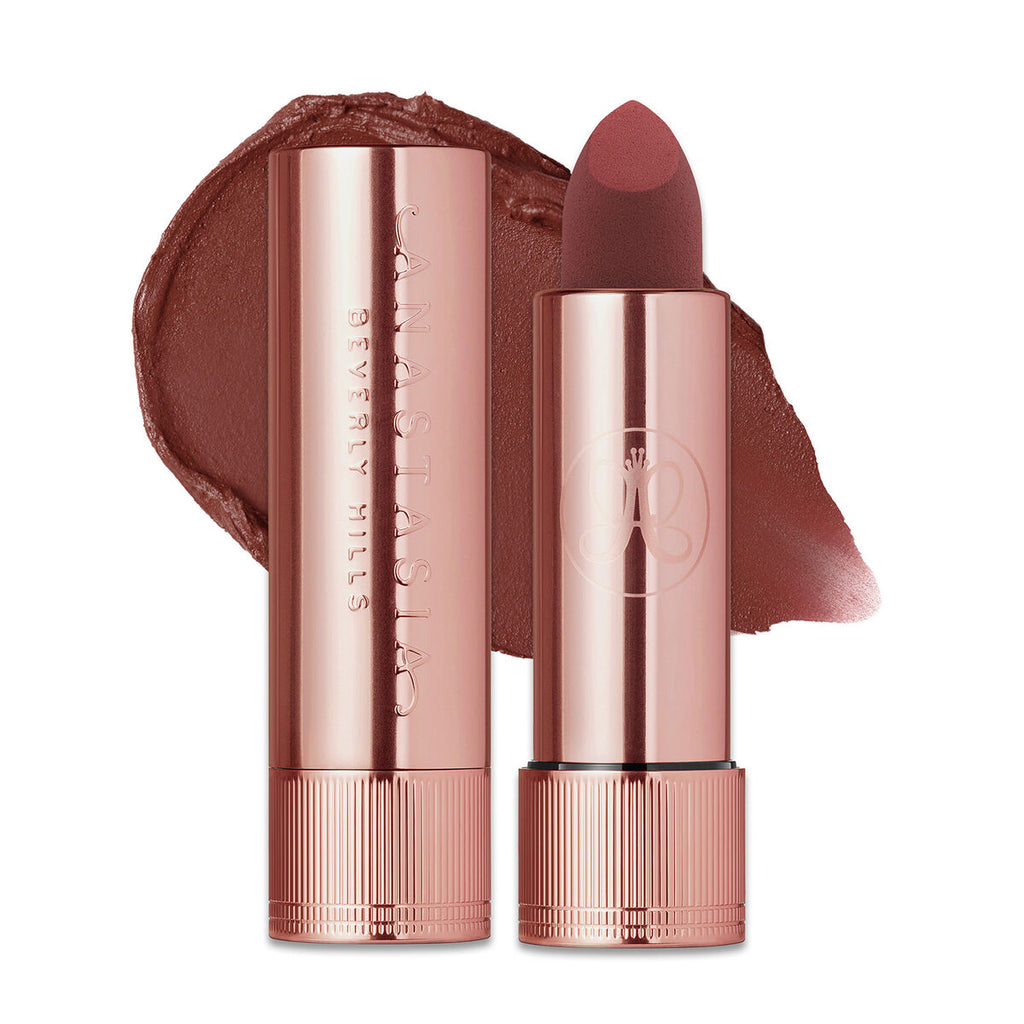 Anastasia Beverly Hills Matte Lipstick 3 g / 0.10 Oz. (Toffe)