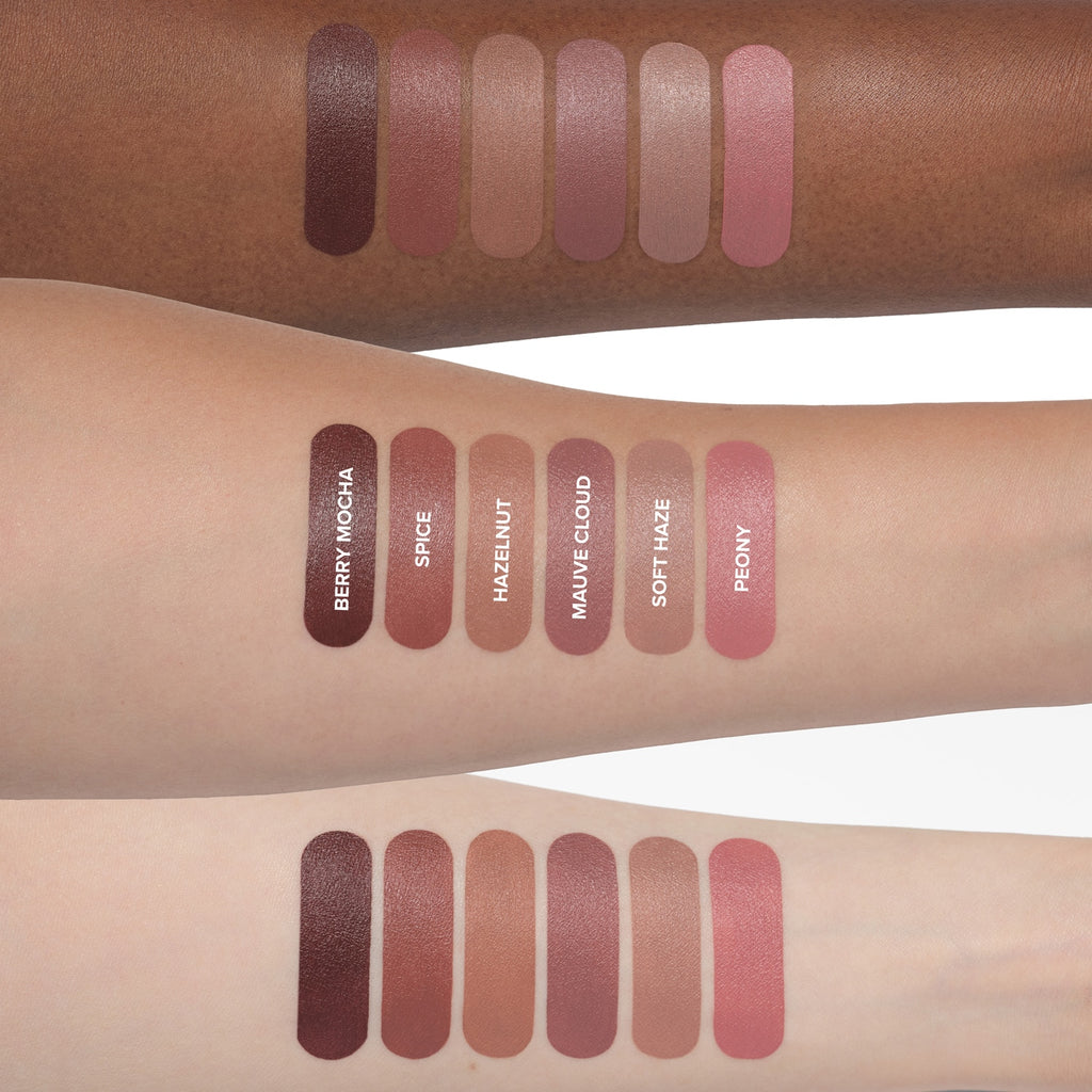 Anastasia Beverly Hills Matte Lipstick 3 g / 0.10 Oz. (Toffe)