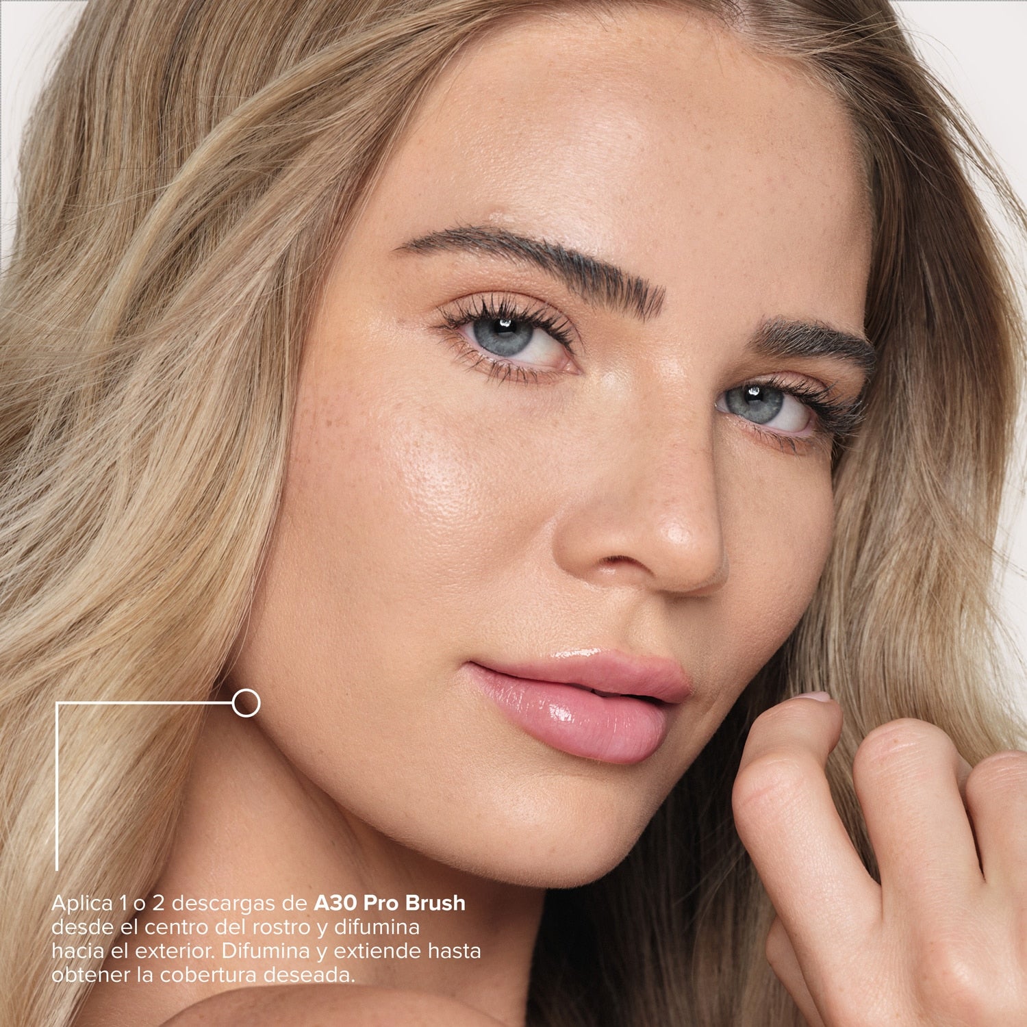 Anastasia Beverly Hills Impeccable 35 ml. / 1.18 fl. oz. (6 W)