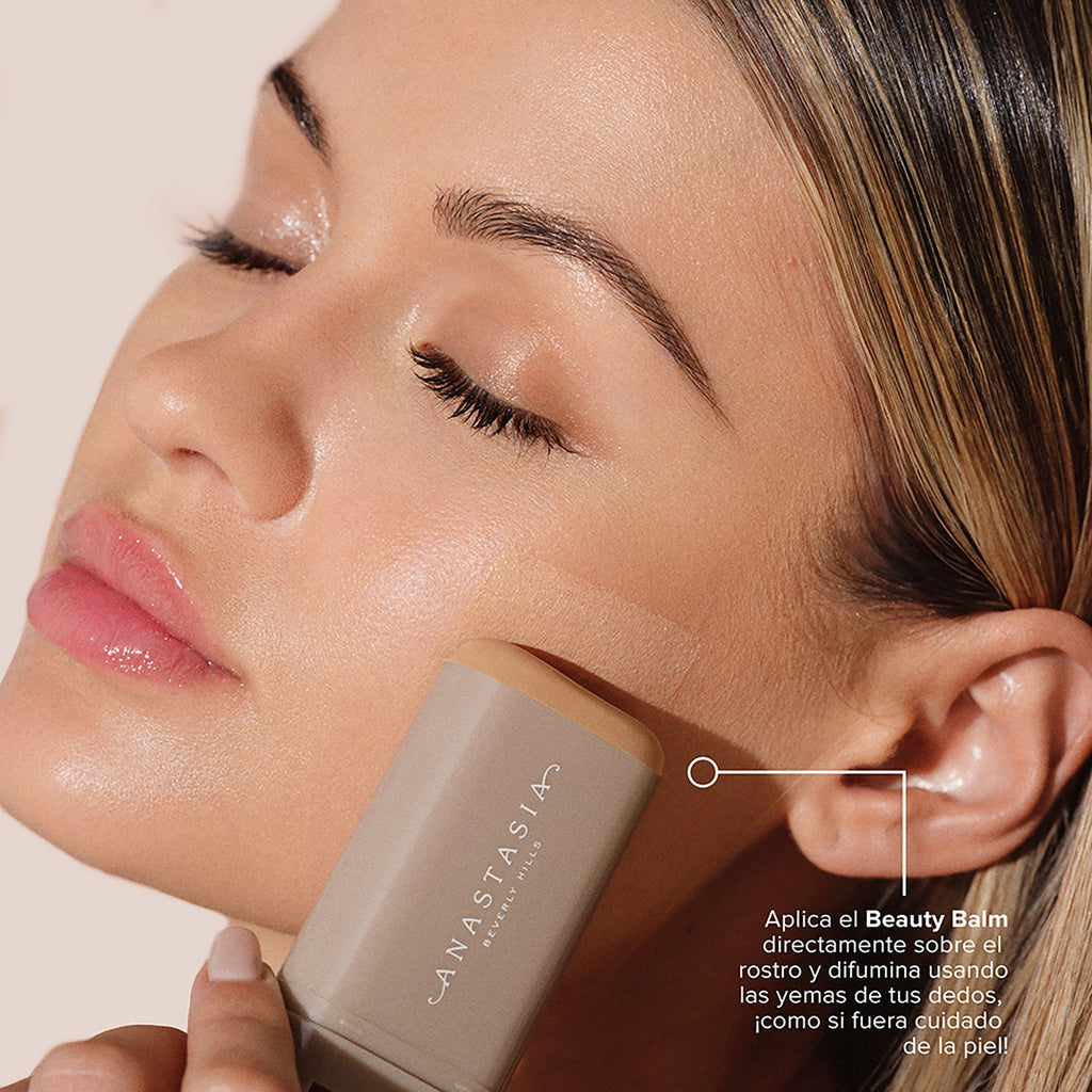 Anastasia Beauty Balm Serum Boosted Skin Tint 18 g./0.63 oz. (14)