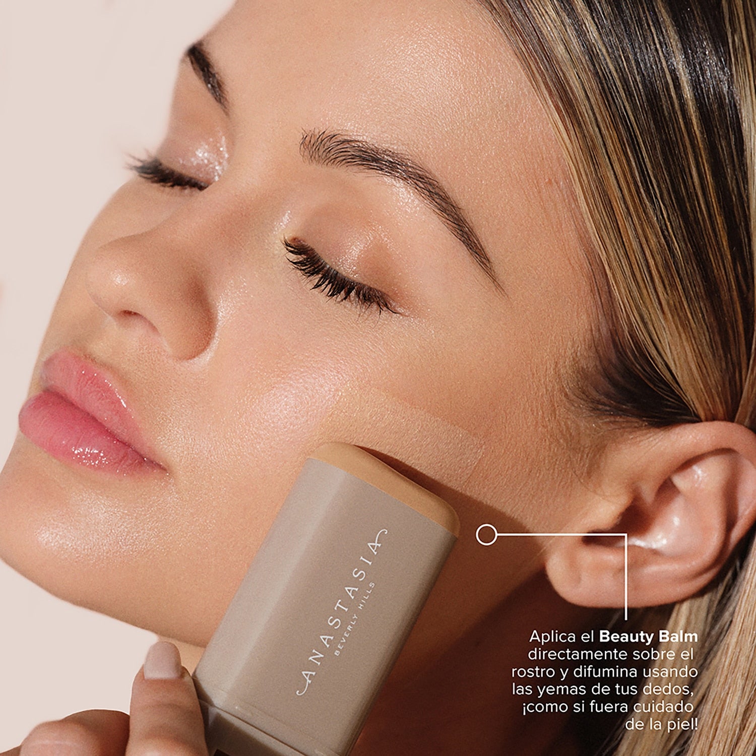 Anastasia Beauty Balm Serum Boosted Skin Tint 18 g./0.63 oz. (14)