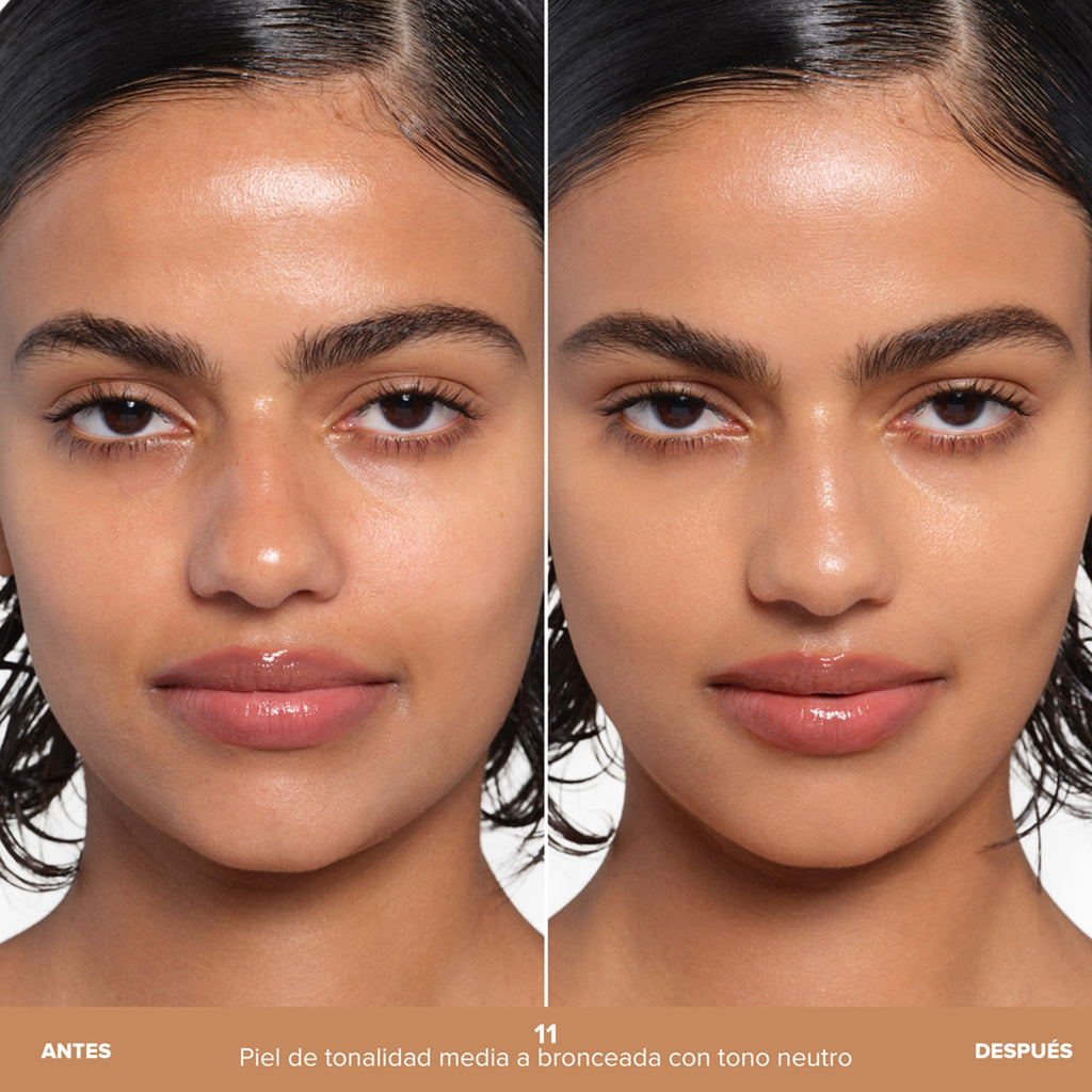 Anastasia Beauty Balm Serum Boosted Skin Tint 18 g./0.63 oz. (11)