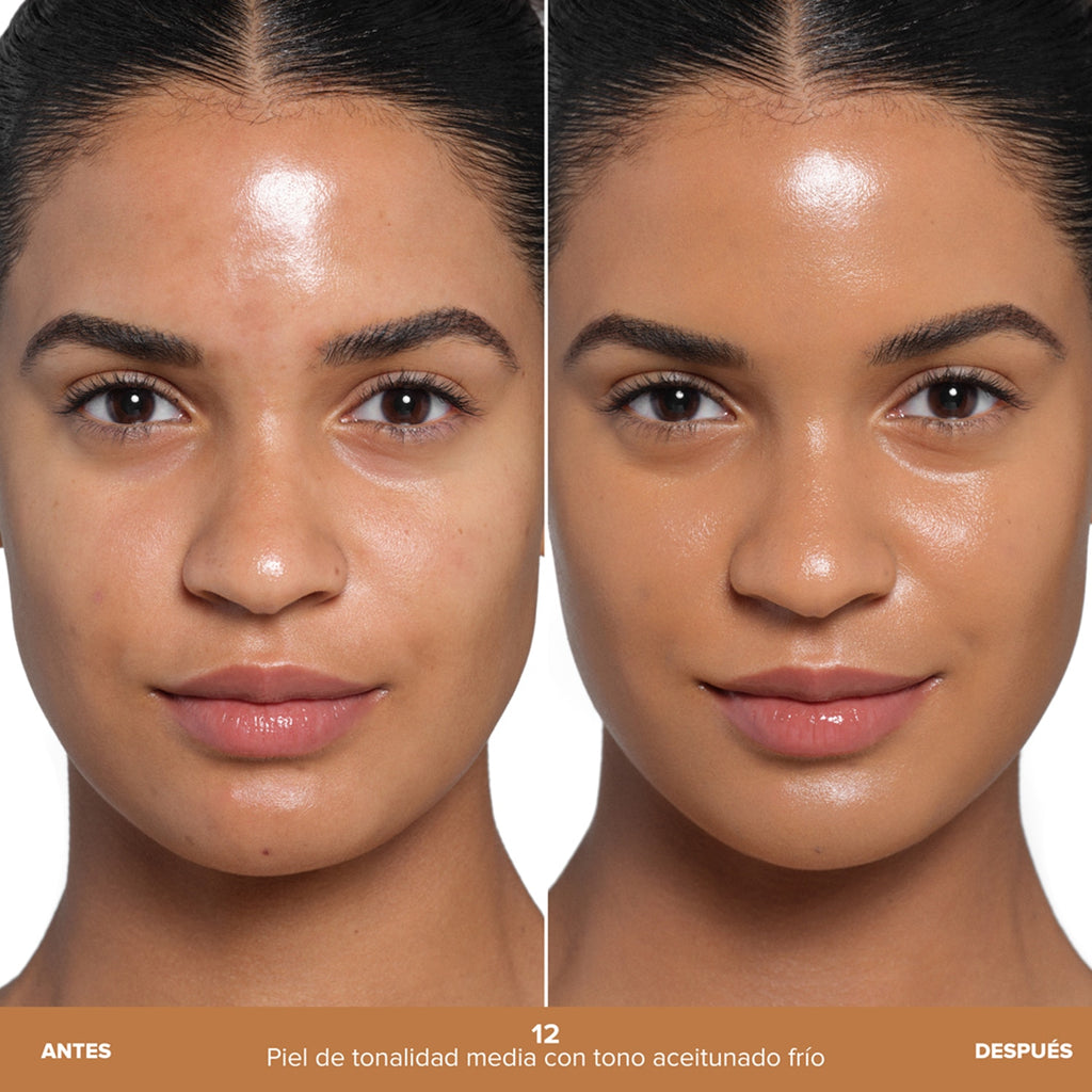 Anastasia Beauty Balm Serum Boosted Skin Tint 18 g./0.63 oz. (12)