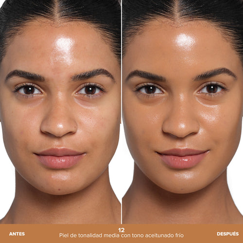 Anastasia Beauty Balm Serum Boosted Skin Tint 18 g./0.63 oz. (12)