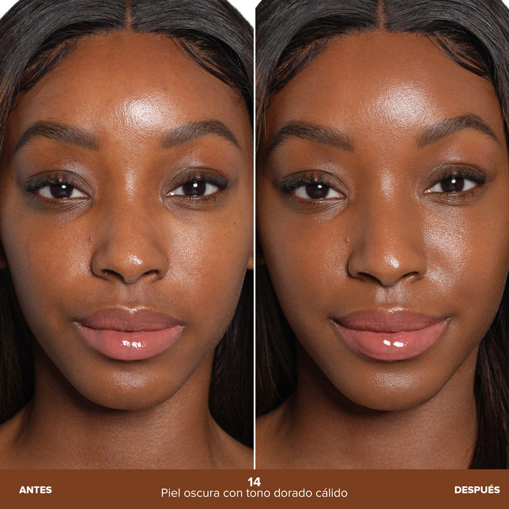 Anastasia Beauty Balm Serum Boosted Skin Tint 18 g./0.63 oz. (14)