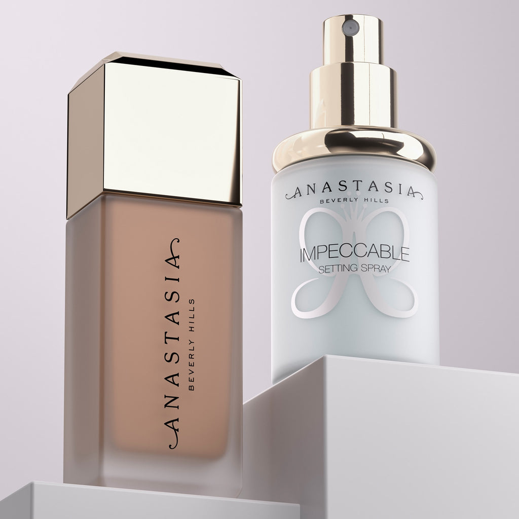 Anastasia Beverly Hills Impeccable Blurring Matte Setting Spray 100 ml / 3.38 fl. oz.