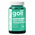 Goli Nutrition Pre+Post+Probiotics Gummies 60 pzas