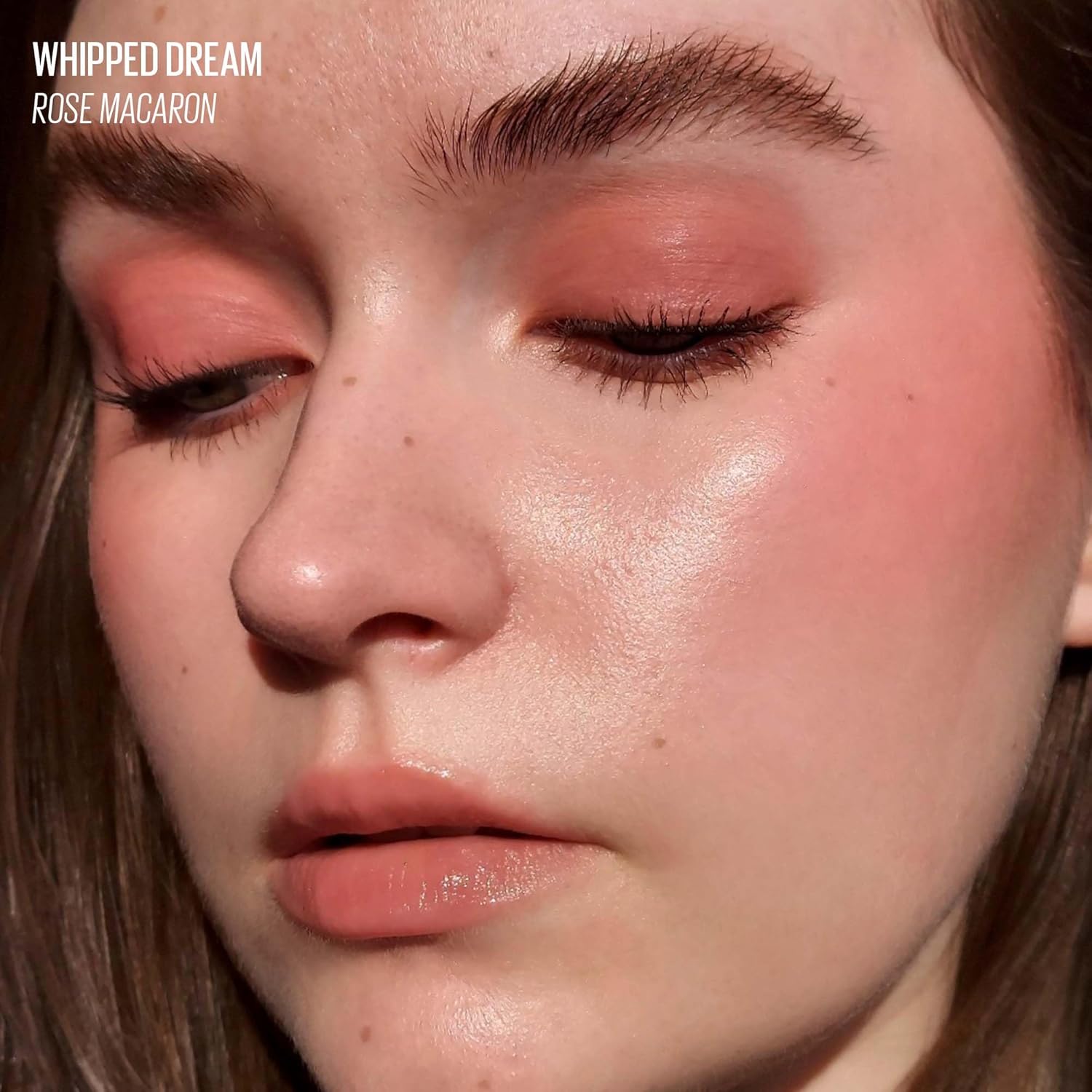 KAJA Whipped Dream 01 Coral Souffle 5 g / 0.176 oz.