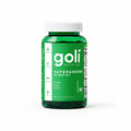 Goli Nutrition Supergreens Gummies 60 pzas