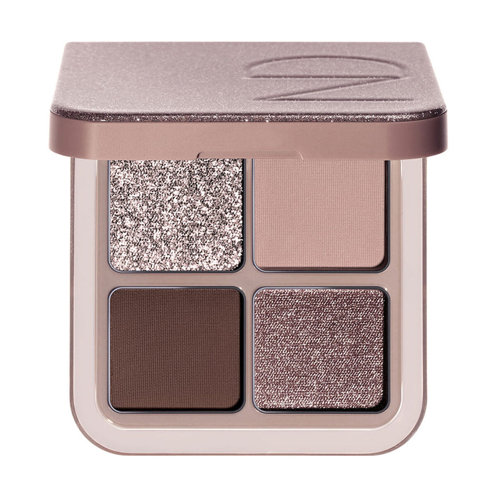 Natasha Denona Luxe Glam Compact 7.8 g / 0.275 oz Sombras (Cool)