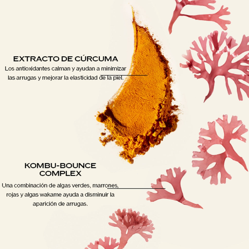 Outlet Shiseido Benefiance Wrinkle Smoothing Day Cream 50 ml. Net. Wt. 1.8 oz. (Sin caja, envase con detalle estético)