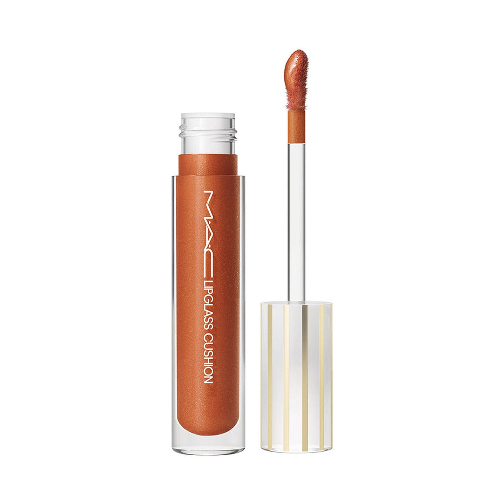 M·A·C Lipglass Cushion High-Pigment Lip Oil 5 ml / 0.17 fl. oz. (240 Carbonated)