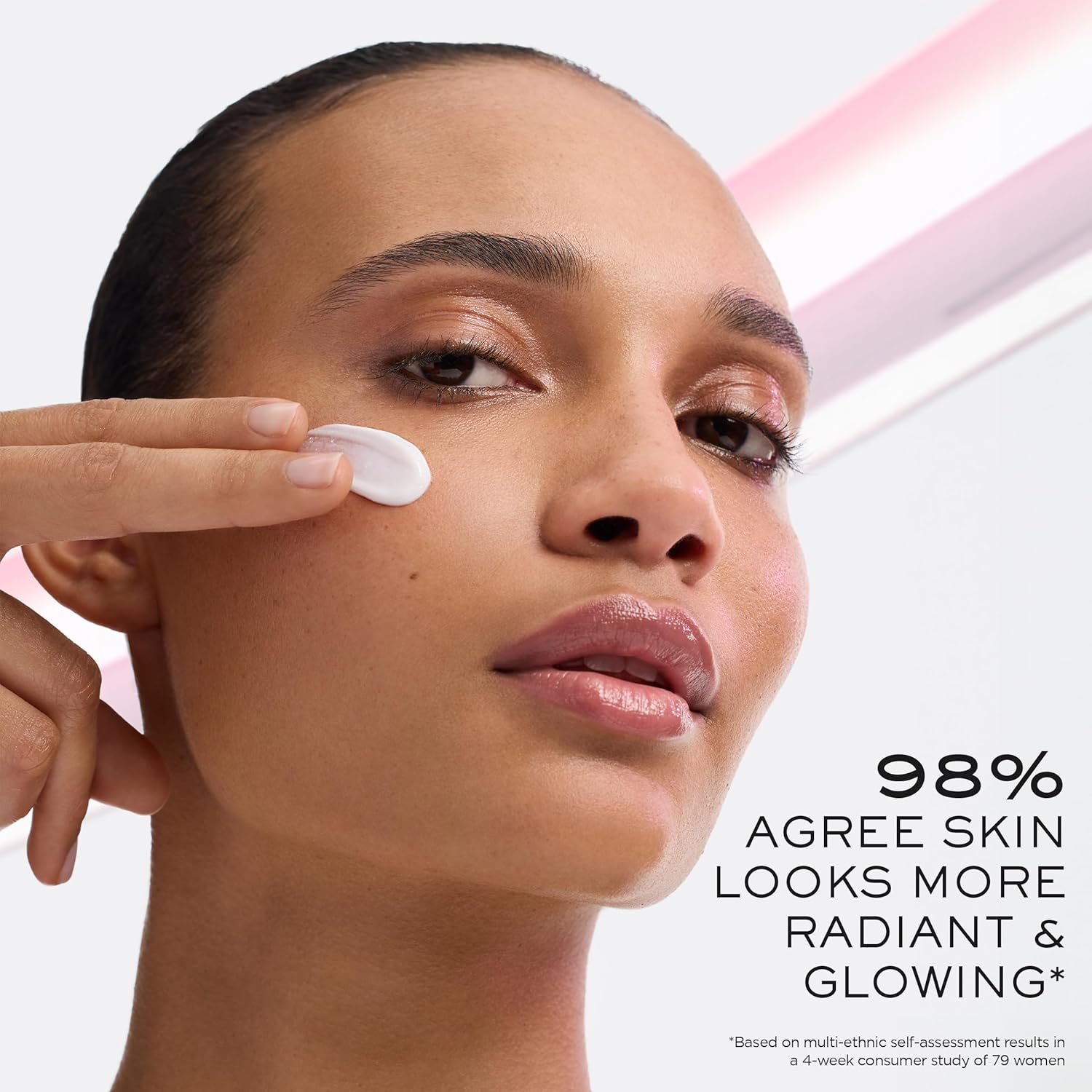 Outlet Lancome Hydra Zen Cream 75 ml / 2.5 Fl. Oz. (Sin caja, envase rayado)